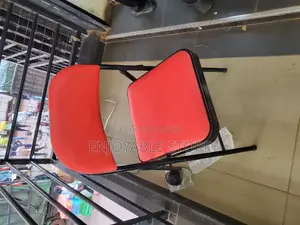 Foldable Office Waiting Chair
