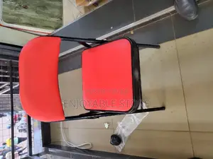 Foldable Office Waiting Chair