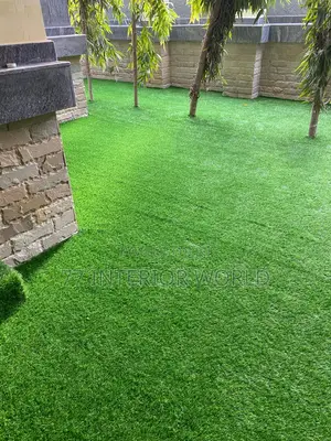 Grass Carpets
