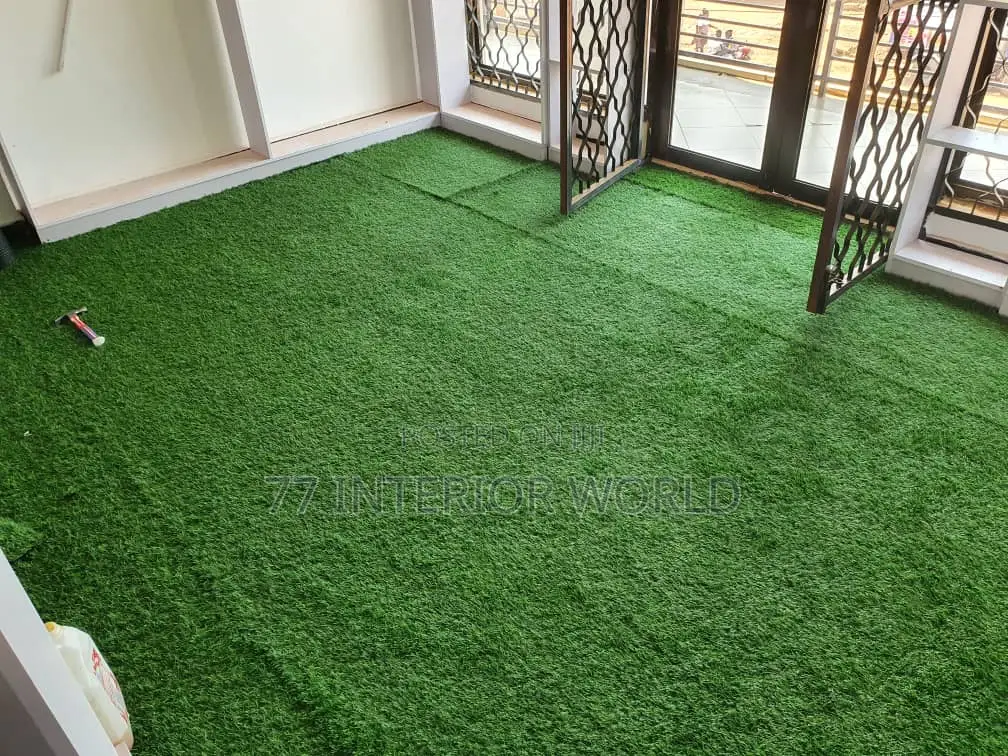 Grass Carpets