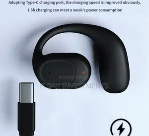 Ultra Long Stand by Trye Wireless Earphones