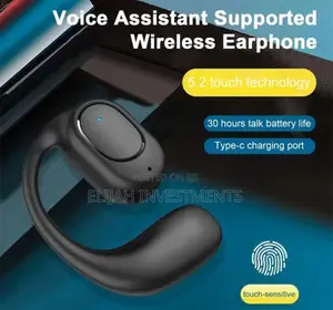 Ultra Long Stand by Trye Wireless Earphones
