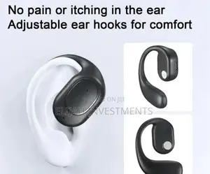 Ultra Long Stand by Trye Wireless Earphones