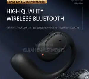 Ultra Long Stand by Trye Wireless Earphones