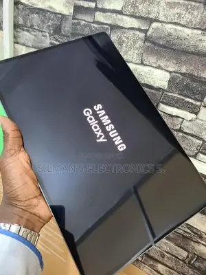 New Samsung Galaxy Tab S9 Ultra 256 GB Gray