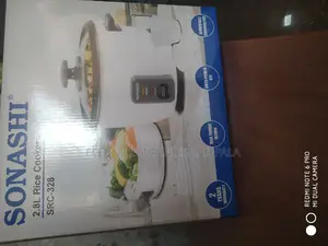 Rice Cooker SONASHI 2.8l