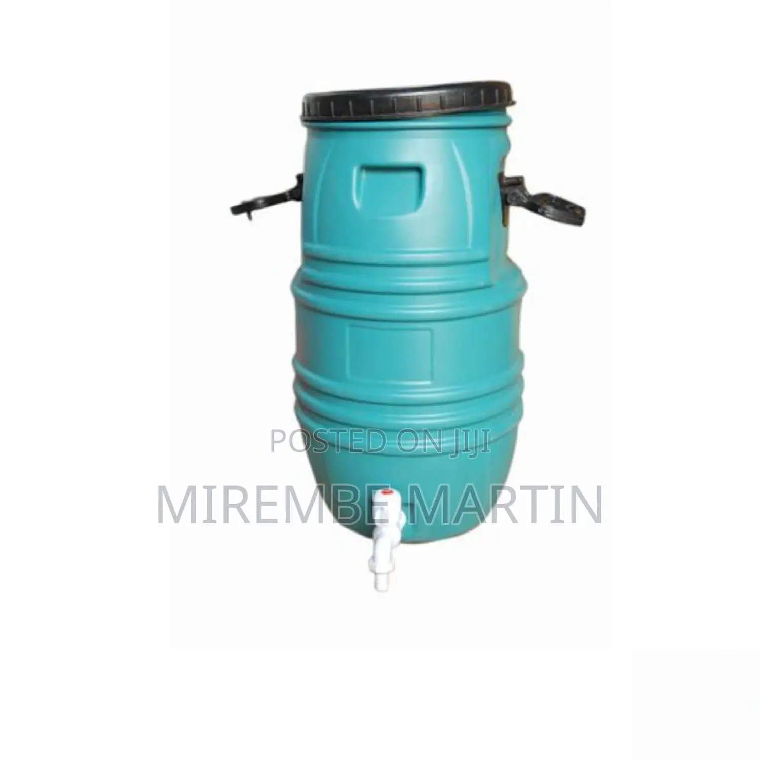 Hand Washing Water Tank.