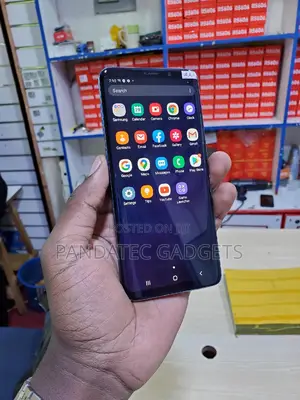 Samsung Galaxy S9 Plus 64 GB Blue