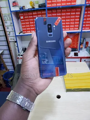 Samsung Galaxy S9 Plus 64 GB Blue