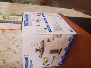 Sonashi 2.8L Rice Cooker