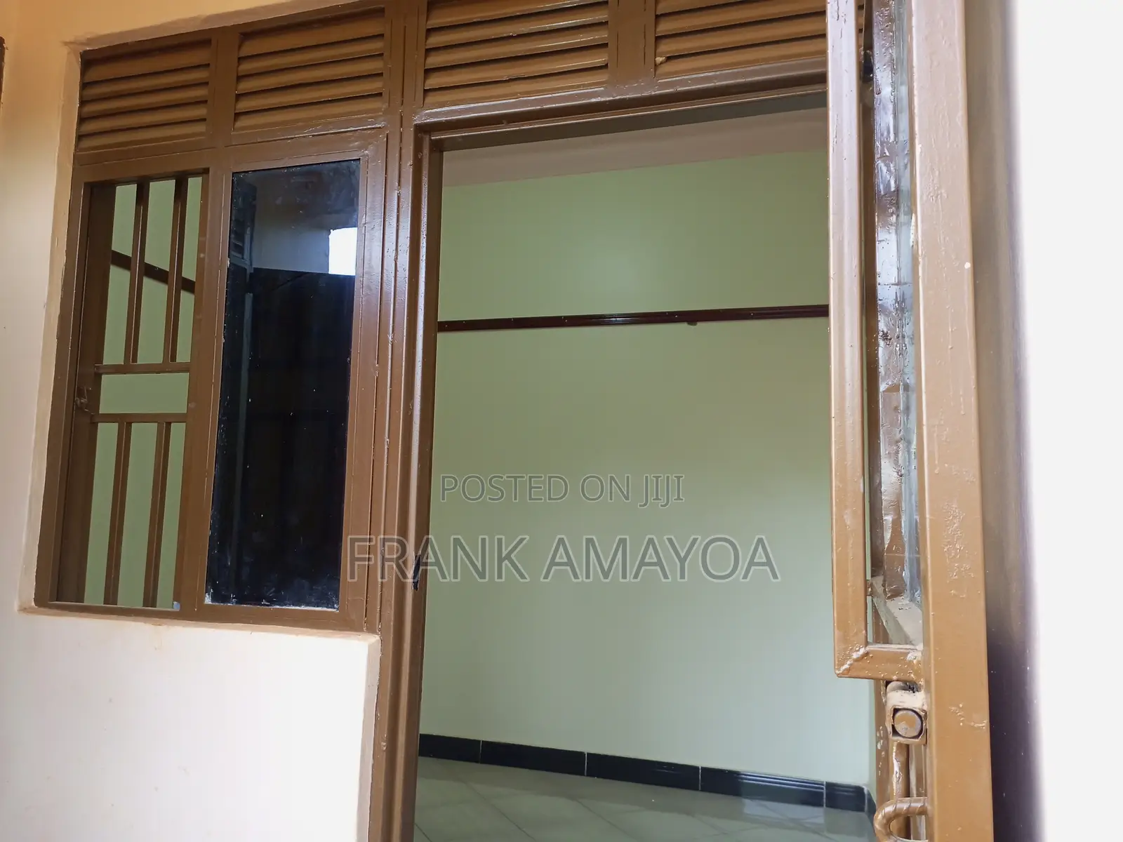 1bdrm House in Nangabo for rent