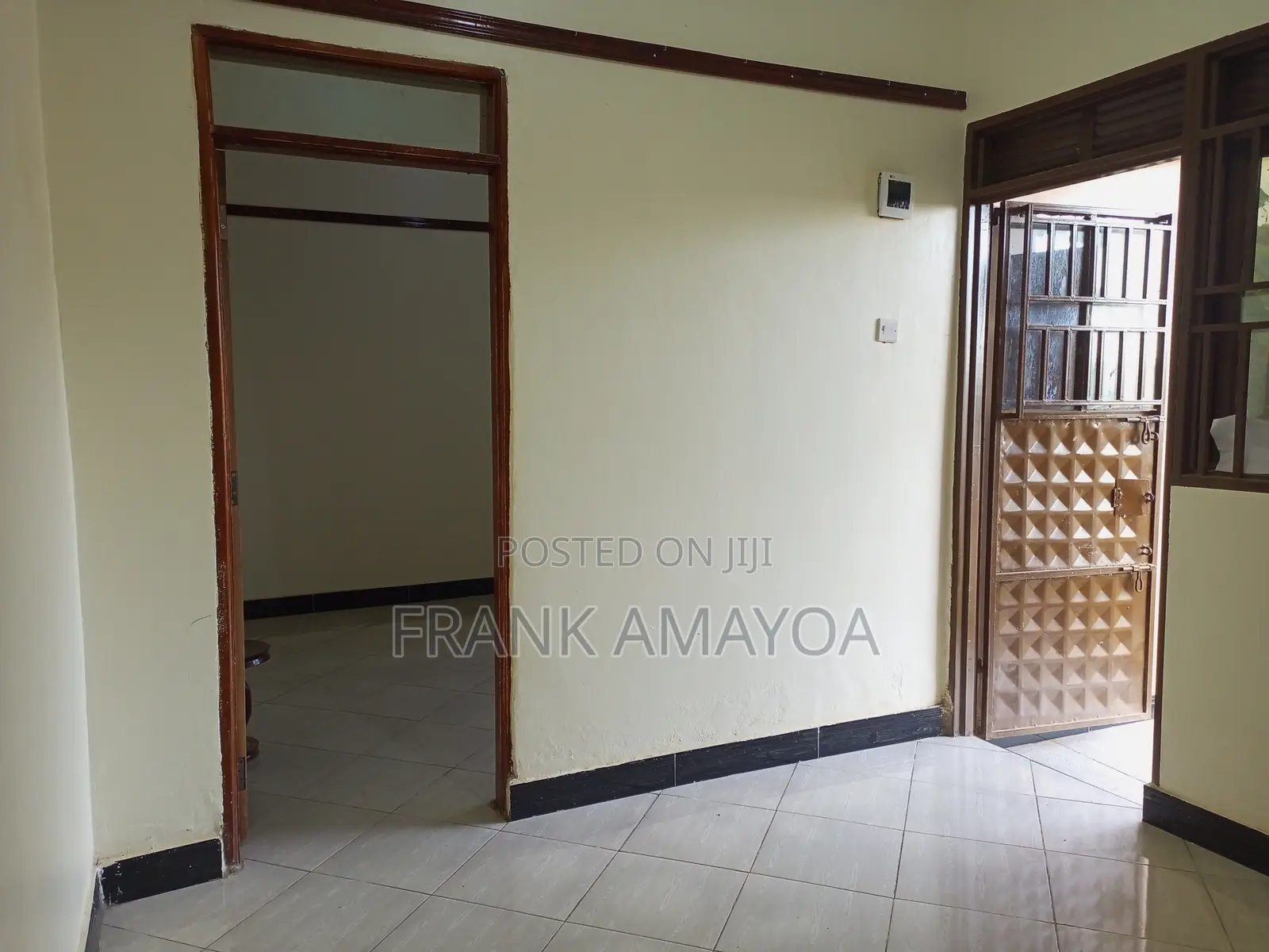 1bdrm House in Nangabo for rent