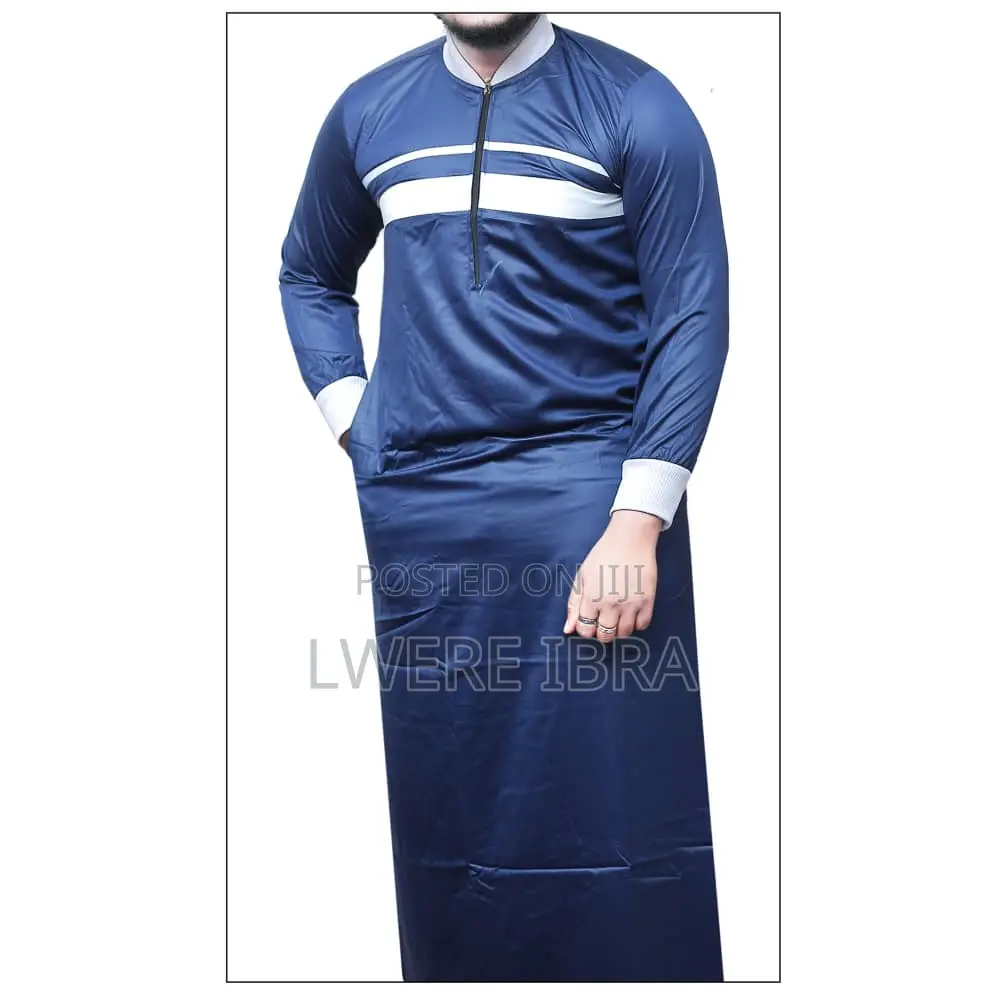 Classic Trending Kanzu