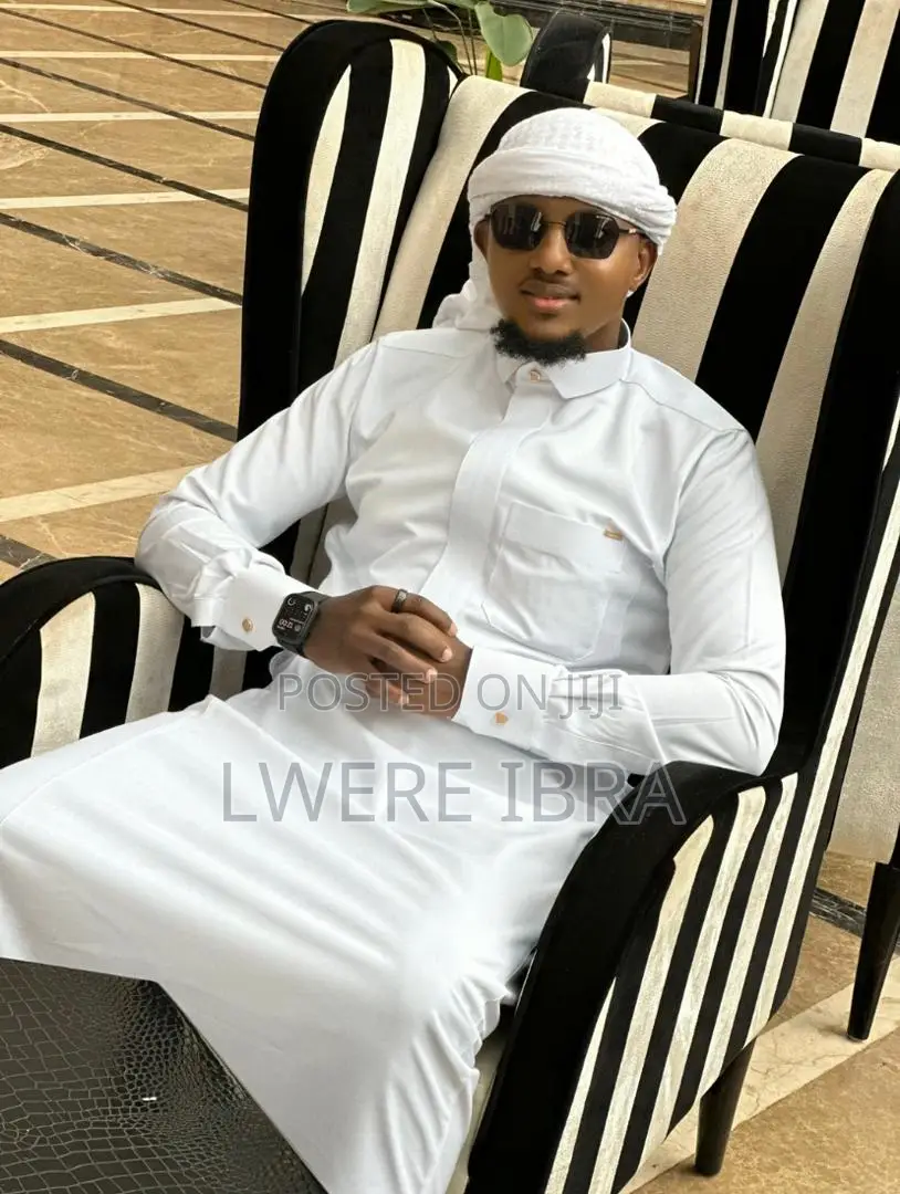 Classic Trending Kanzu