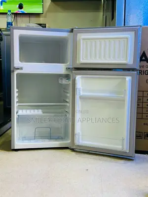 120ltrs ADH Double Double Refrigerator