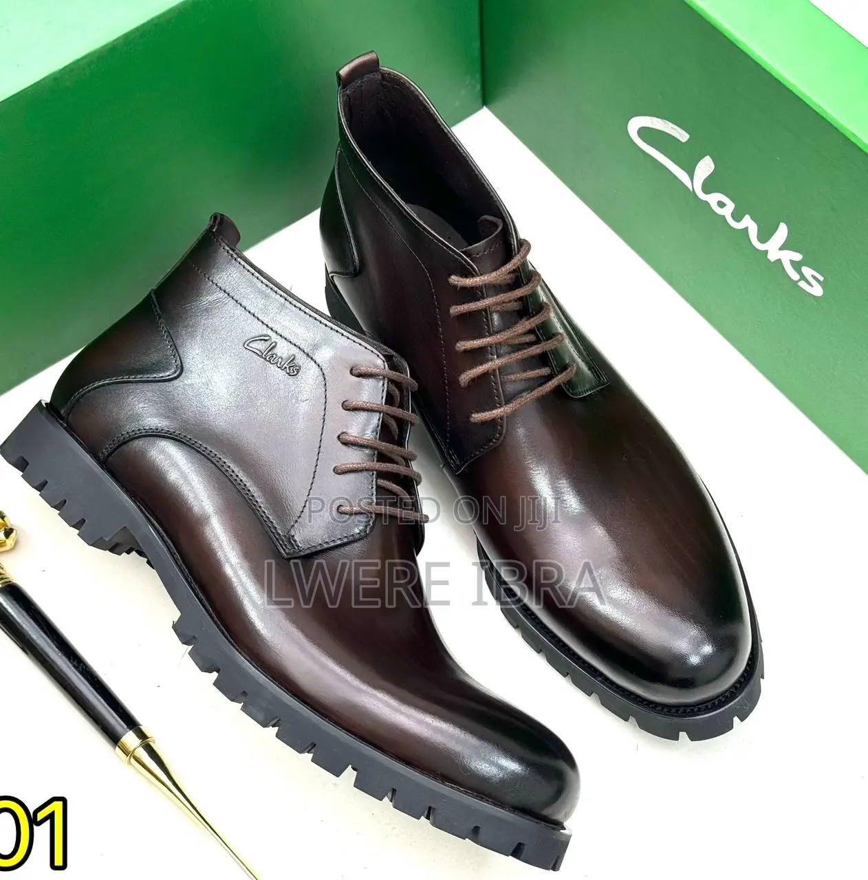 Classic Trending Boot Sheos