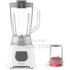 Moulinex Blendeo Blender LM2B2127; 450 Watts,