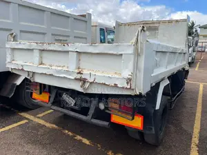 Fuso Fighter Migon