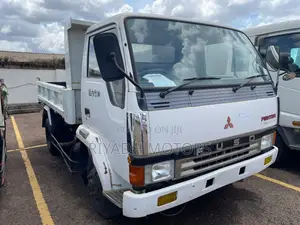 Fuso Fighter Migon
