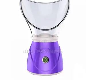 Professional Face Facial Steamer Spa Pores Steam Sprayer