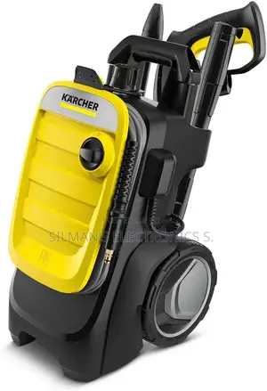 Karcher Compact Car Washer