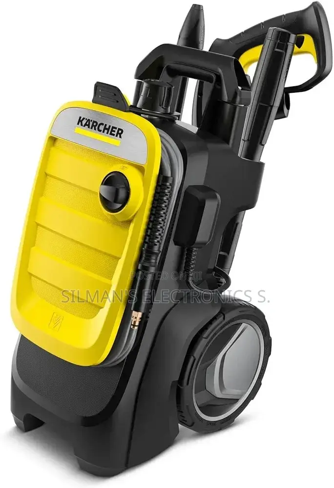 Karcher Compact Car Washer