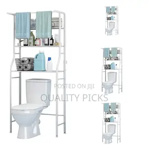 Toilet Rack Holder