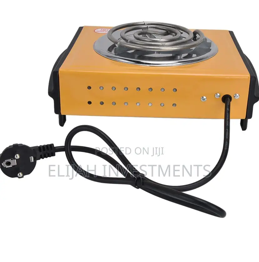 Yongqian Electric Cooking Hot Plate