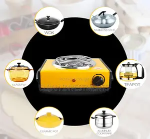 Yongqian Electric Cooking Hot Plate
