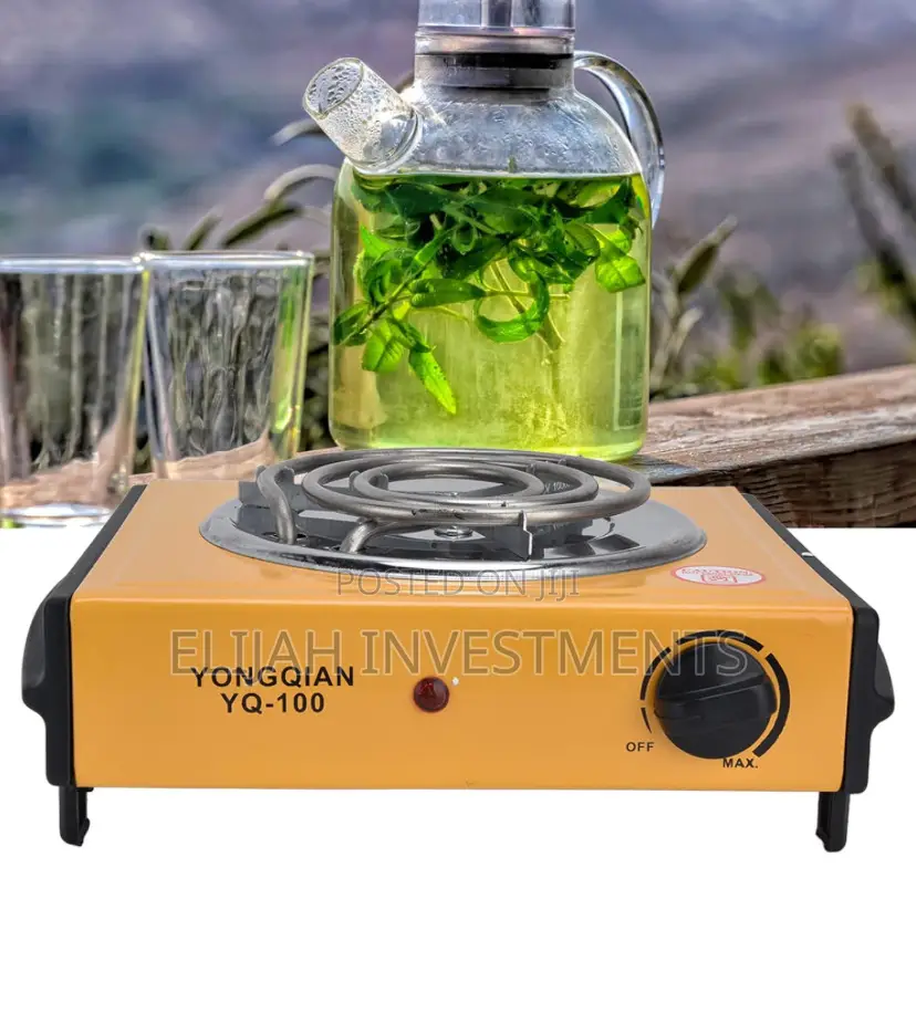 Yongqian Electric Cooking Hot Plate