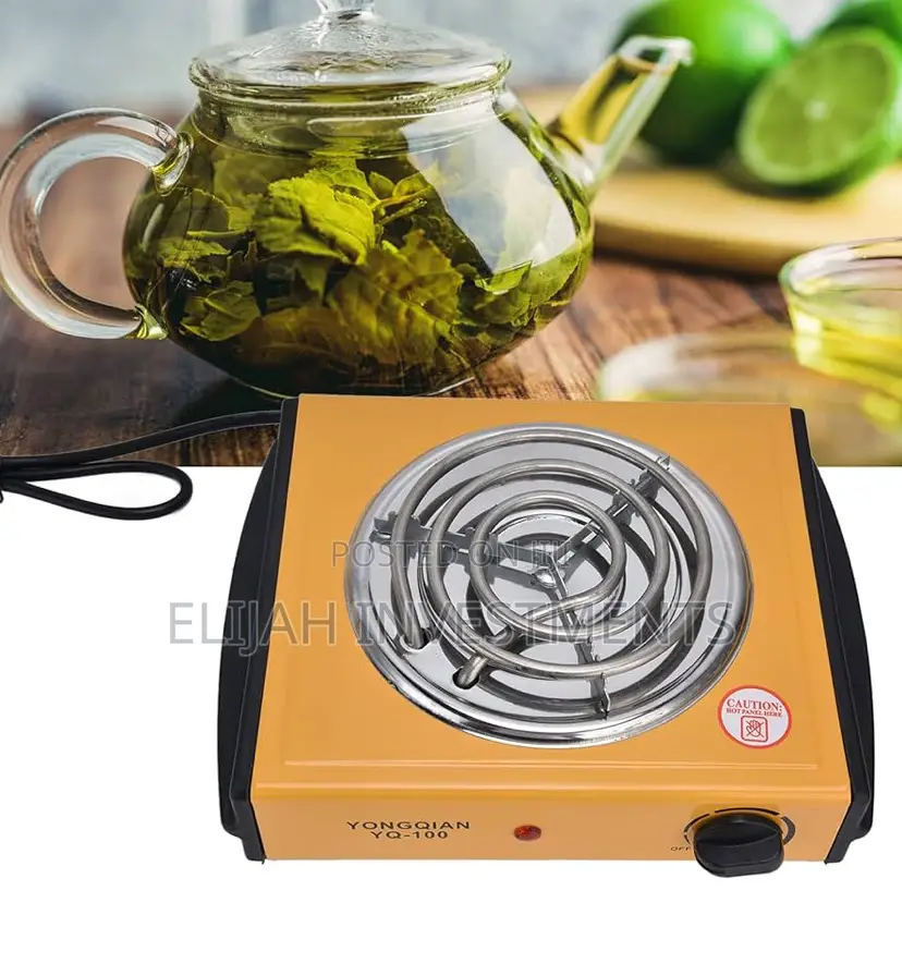 Yongqian Electric Cooking Hot Plate