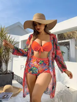 3 PCS Beach Wear