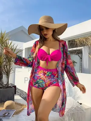 3 PCS Beach Wear
