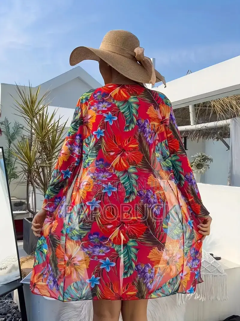 3 PCS Beach Wear