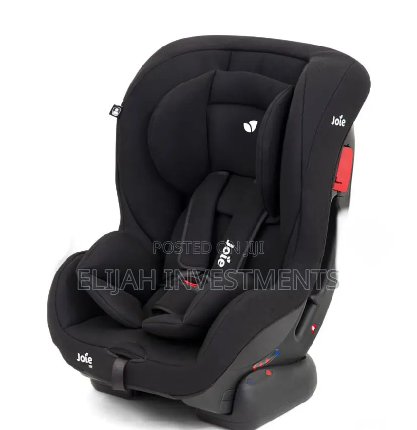 0- 6 Years Comfortable Car Seat