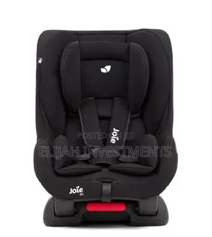0- 6 Years Comfortable Car Seat