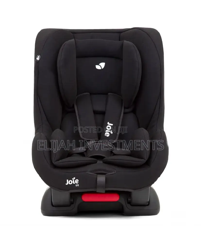0- 6 Years Comfortable Car Seat