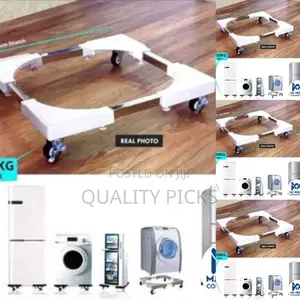 Brand Movable Fridge Stand