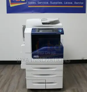 Xerox 7855