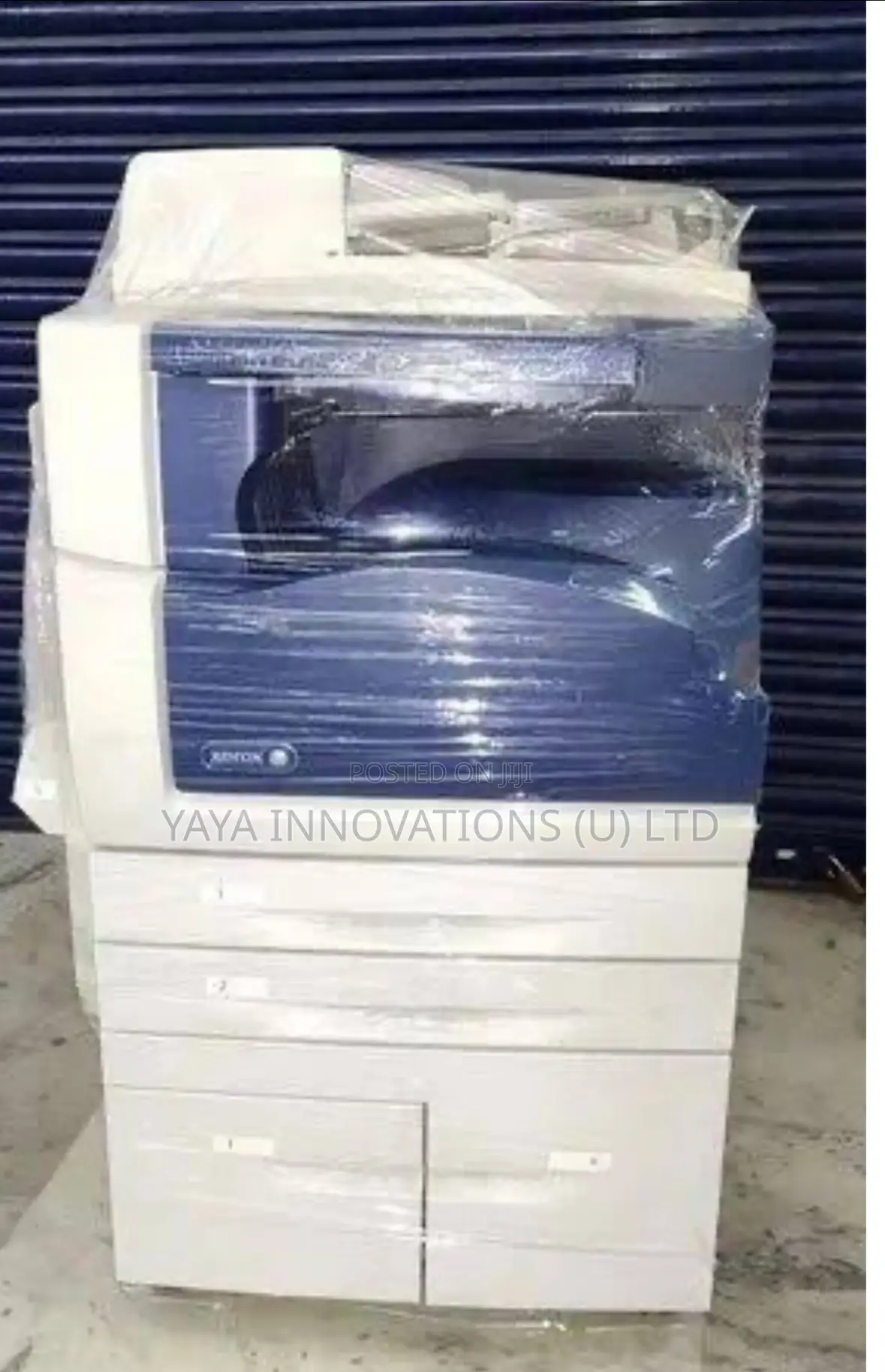 Digital Xerox Printer
