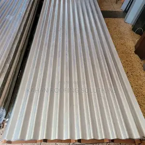 Iron Sheets for Temporary Structures Ironsheets