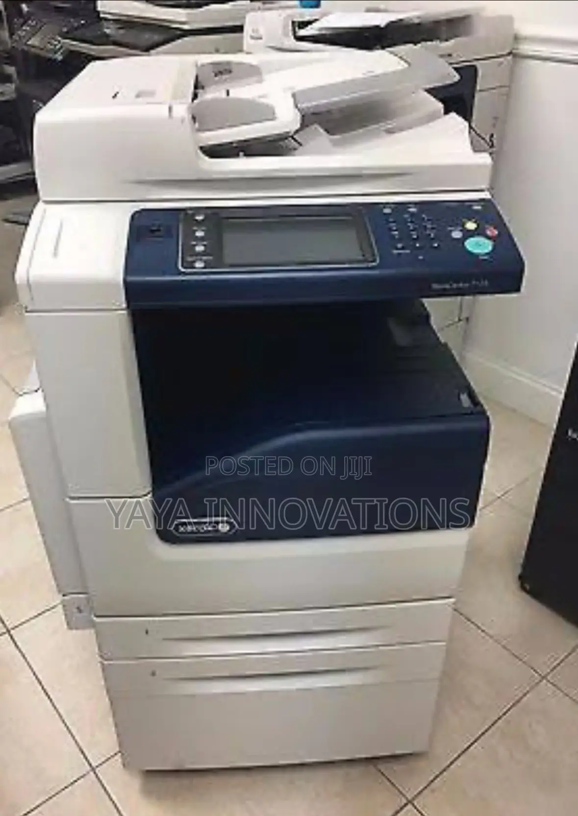 A3 Xerox Printer