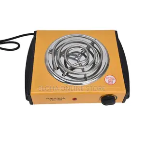 Electric Burner Portable Cooking Electric Stove
