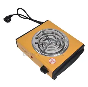 Electric Burner Portable Cooking Electric Stove
