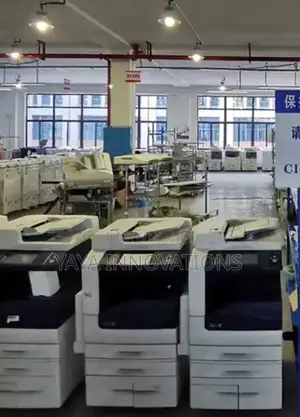 Xerox Printers Yaya Innovations