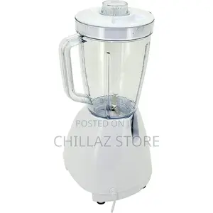 SONASHI 400W 2 IN 1 Blender