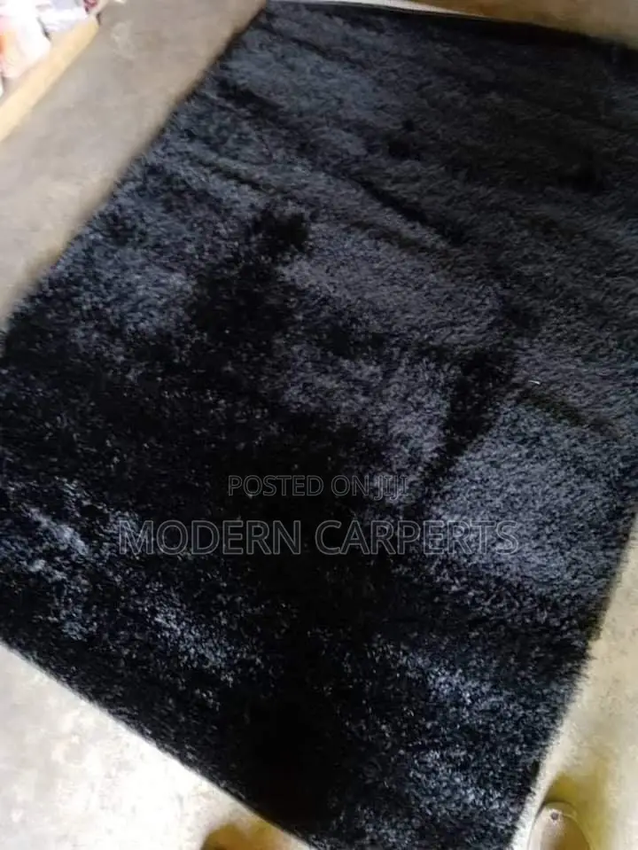 Center Rug