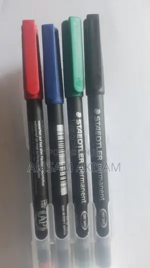 Staedtler Permanent
