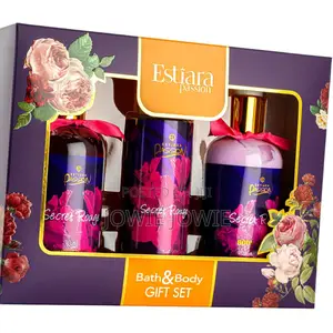 Photo - Bath Gift Set