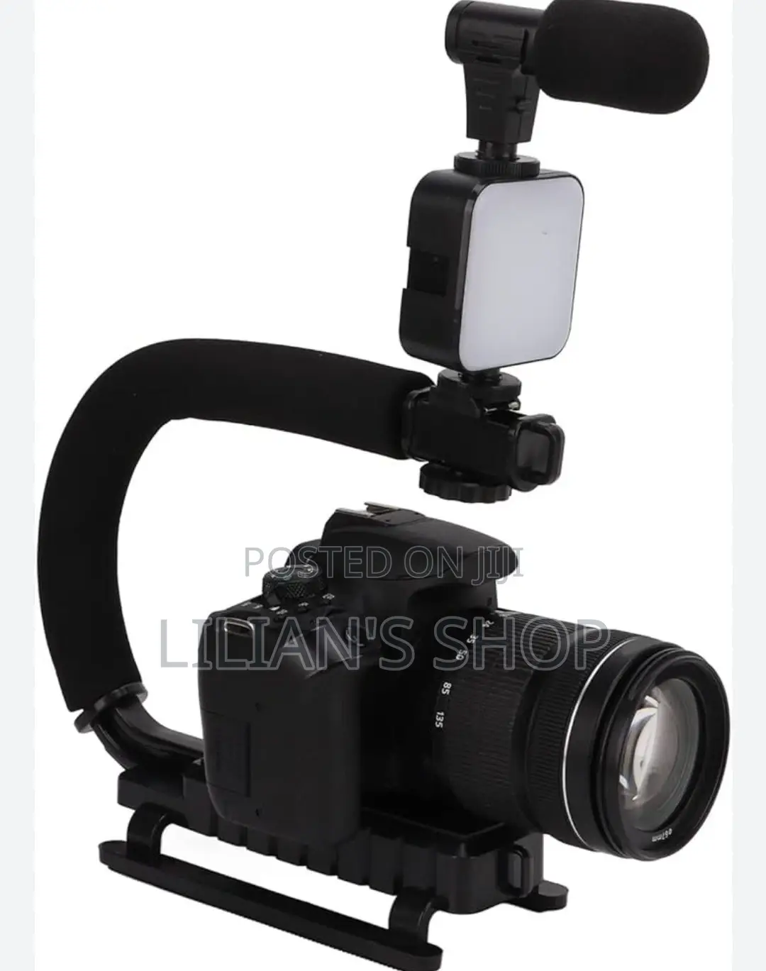 Brand New Video Making Kit